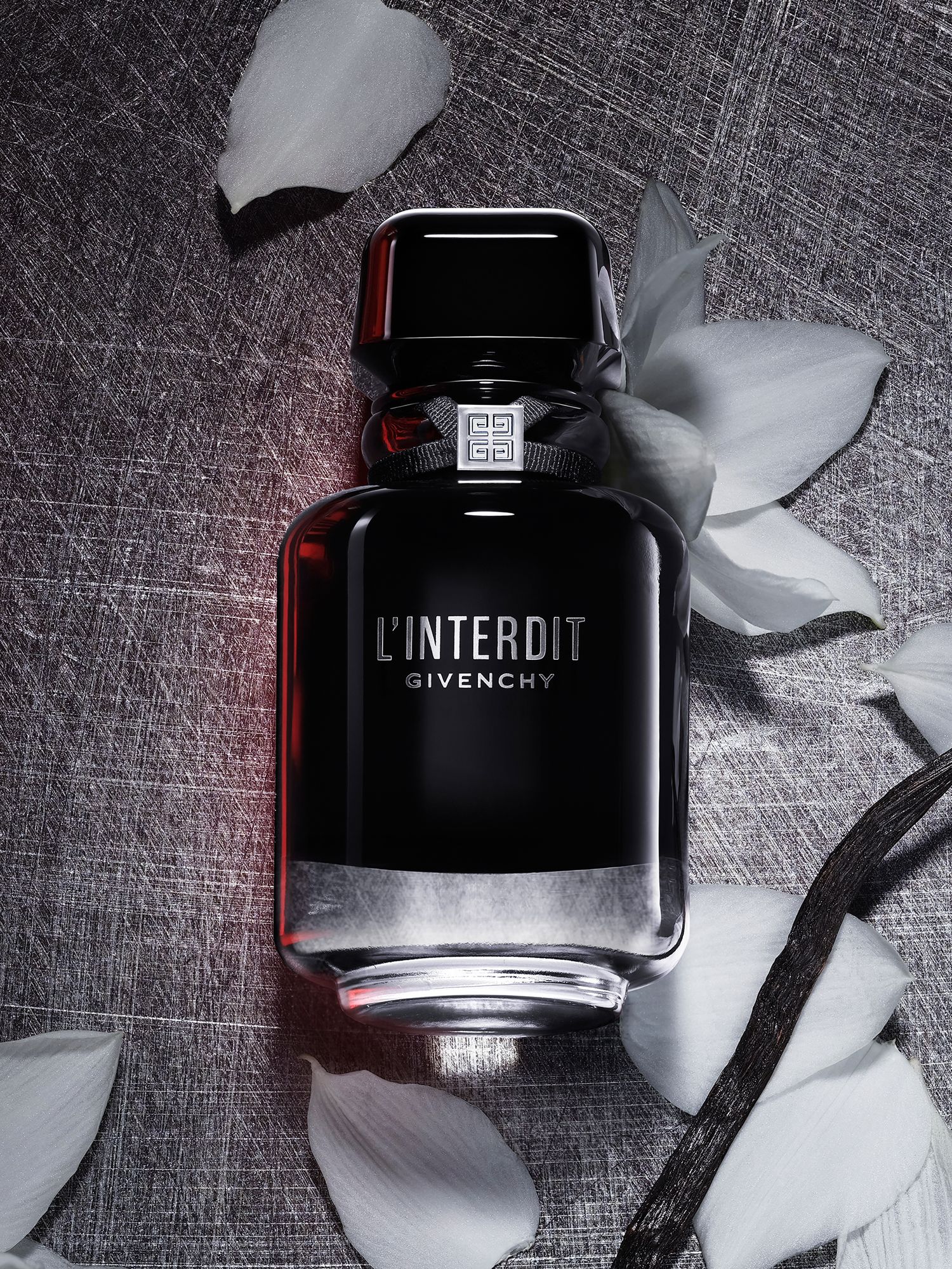 Givenchy L'Interdit Eau de Parfum Intense, 35ml at John Lewis & Partners