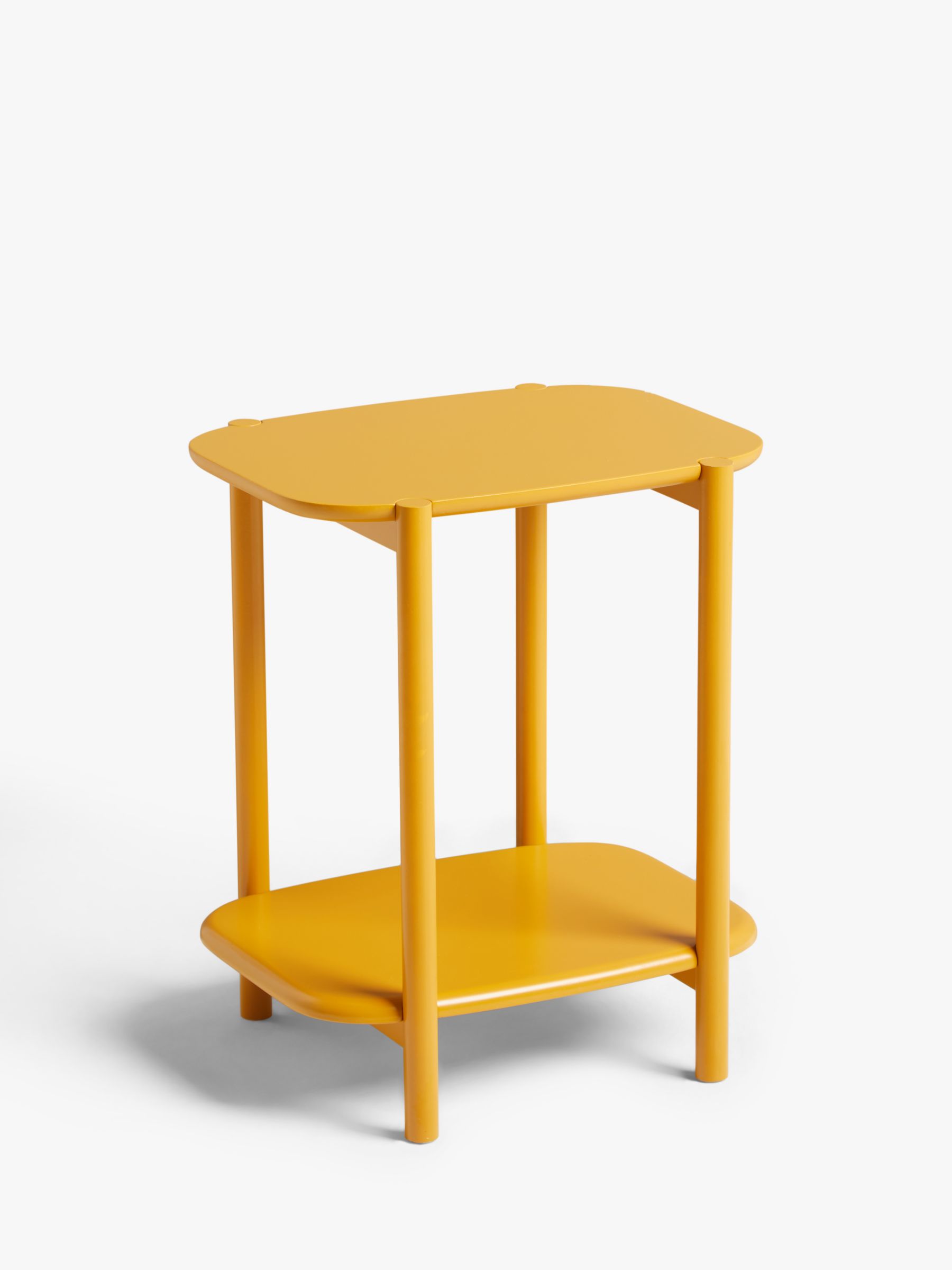 Yellow Side Tables John Lewis Partners