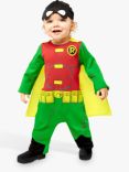 Robin Children's Costume, 2-3 Years