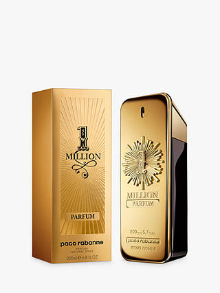 Paco Rabanne 1 Million Parfum, 200ml