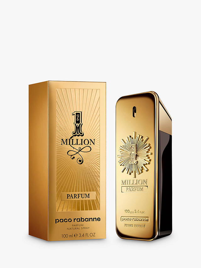Paco Rabanne 1 Million Parfum, 100ml
