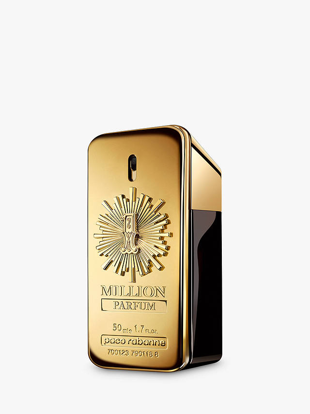 Paco Rabanne 1 Million Parfum, 50ml 1