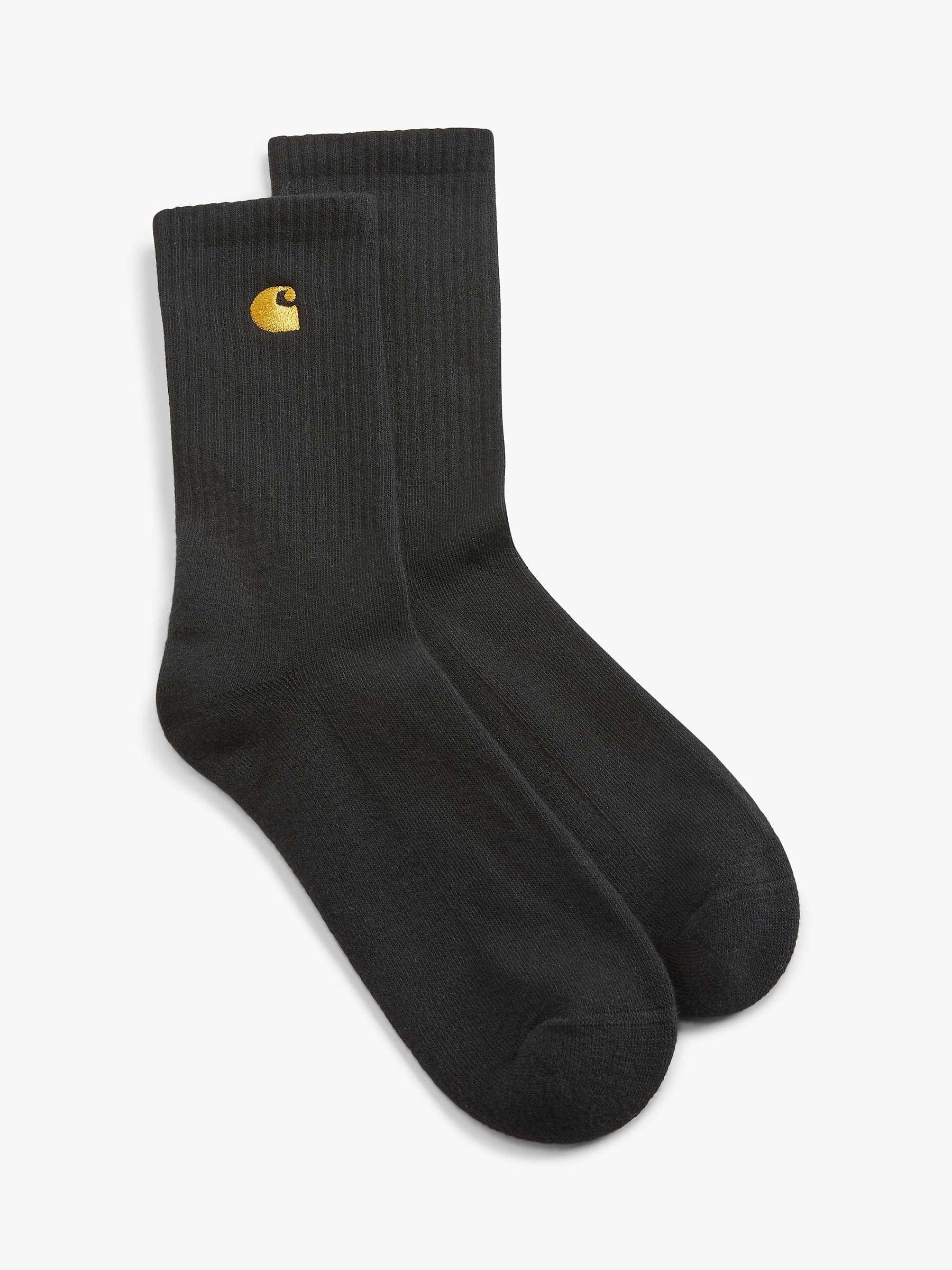 Buy Carhartt WIP Chase Socks, One Size Online at johnlewis.com
