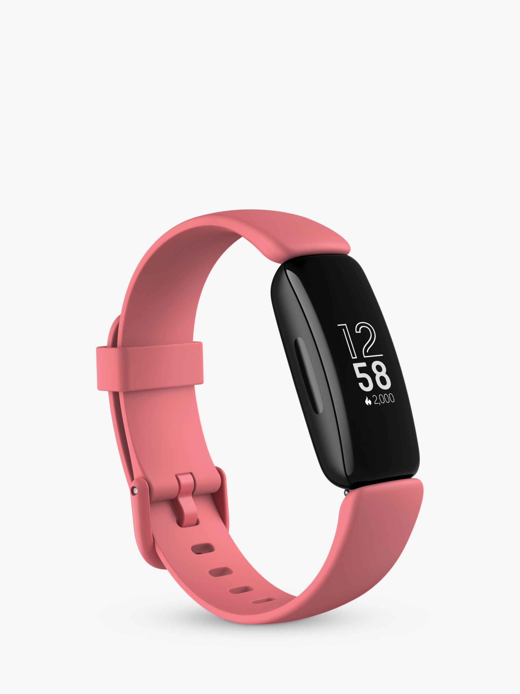 Fitbit Inspire 2, Health and Fitness 