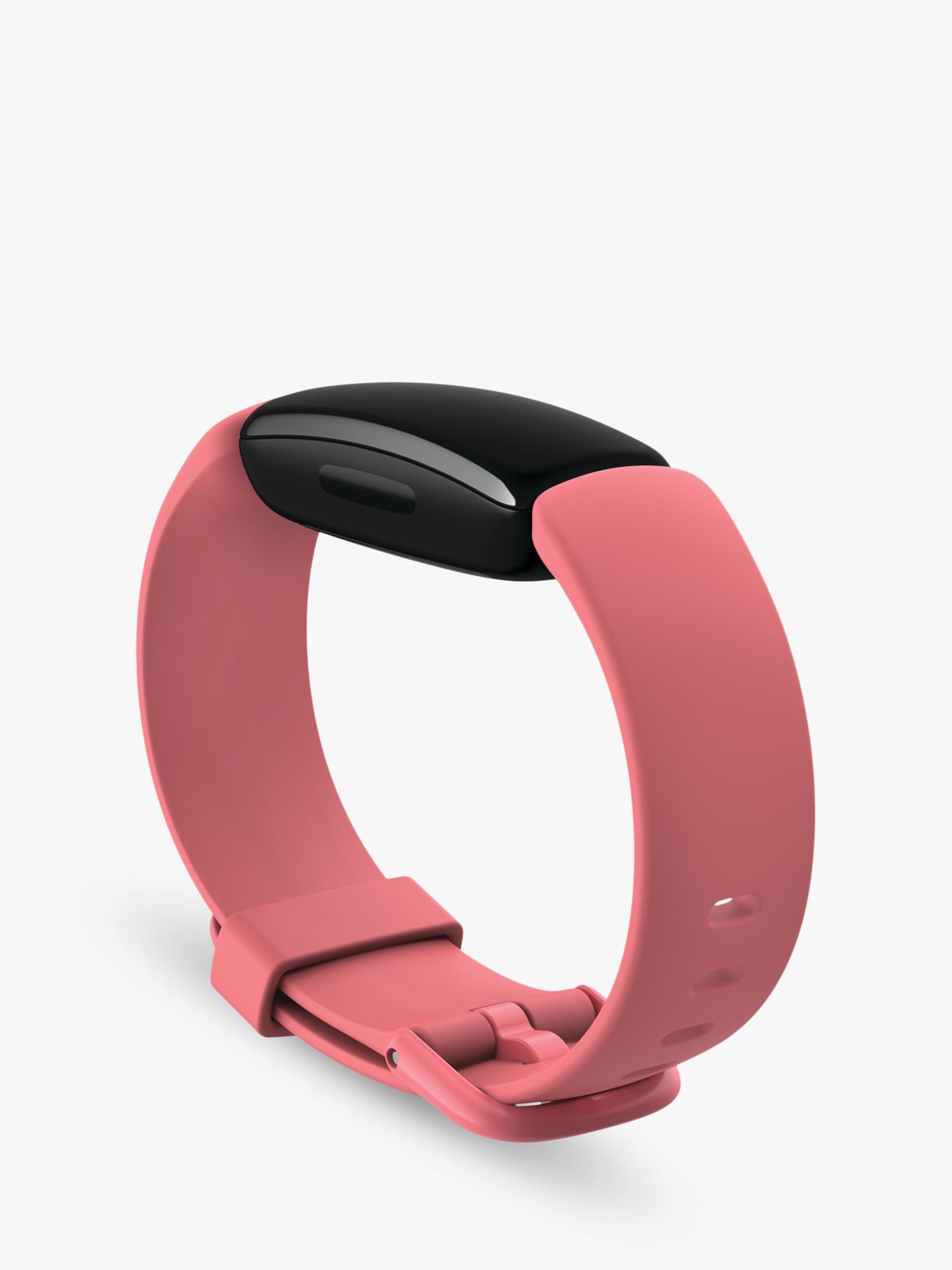 fitbit inspire 2 heart rate monitor