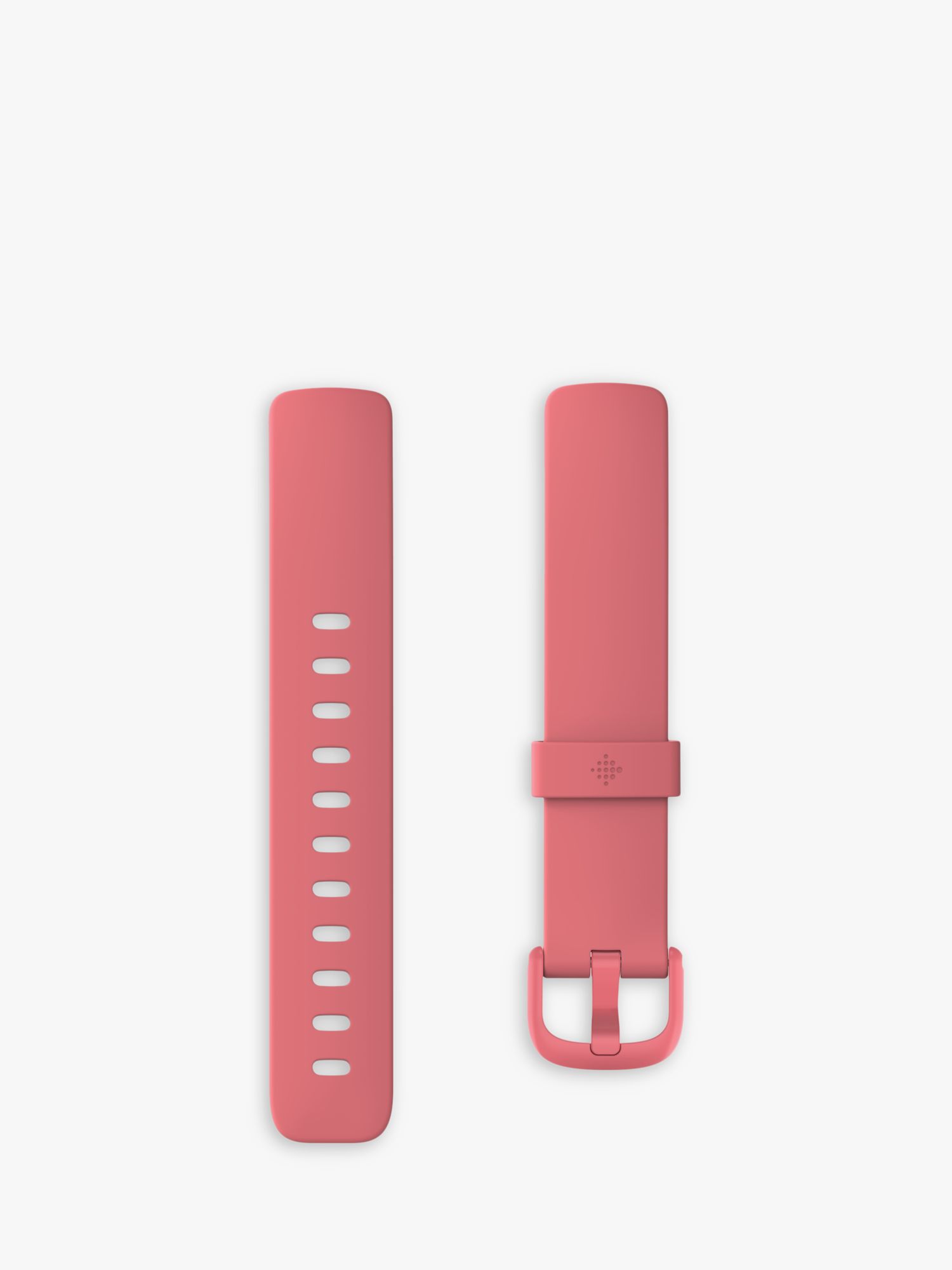 pink fitbit inspire