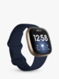 Fitbit Versa 3 Health & Fitness Smartwatch with Heart Rate Monitor