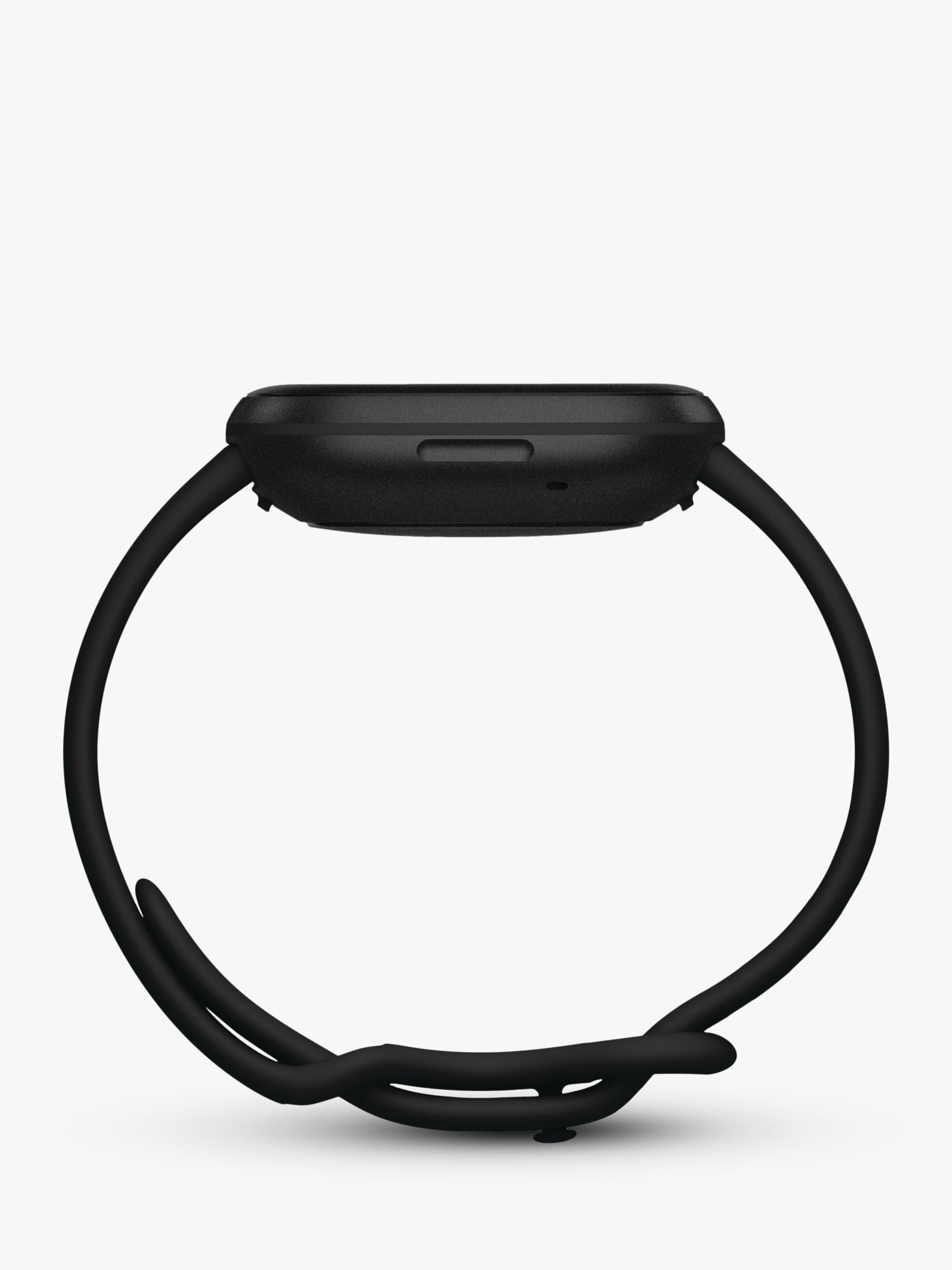 Fitbit Versa 3 Smart Fitness Watch at 