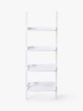 John Lewis & Partners Portsman Bathroom Ladder Shelving Unit