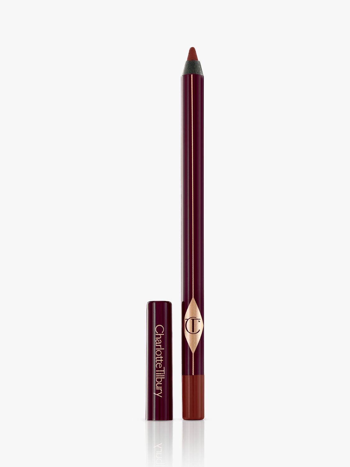 Charlotte Tilbury Eyeliner Pencil, Walk of No Shame 1