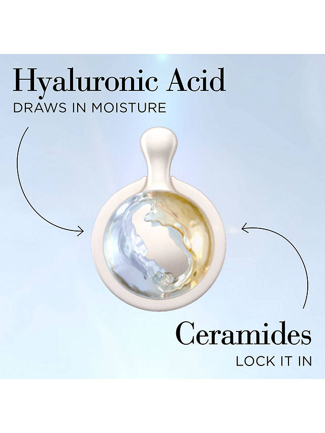 Elizabeth Arden Ceramide Hyaluronic Acid Capsules, x 30 7