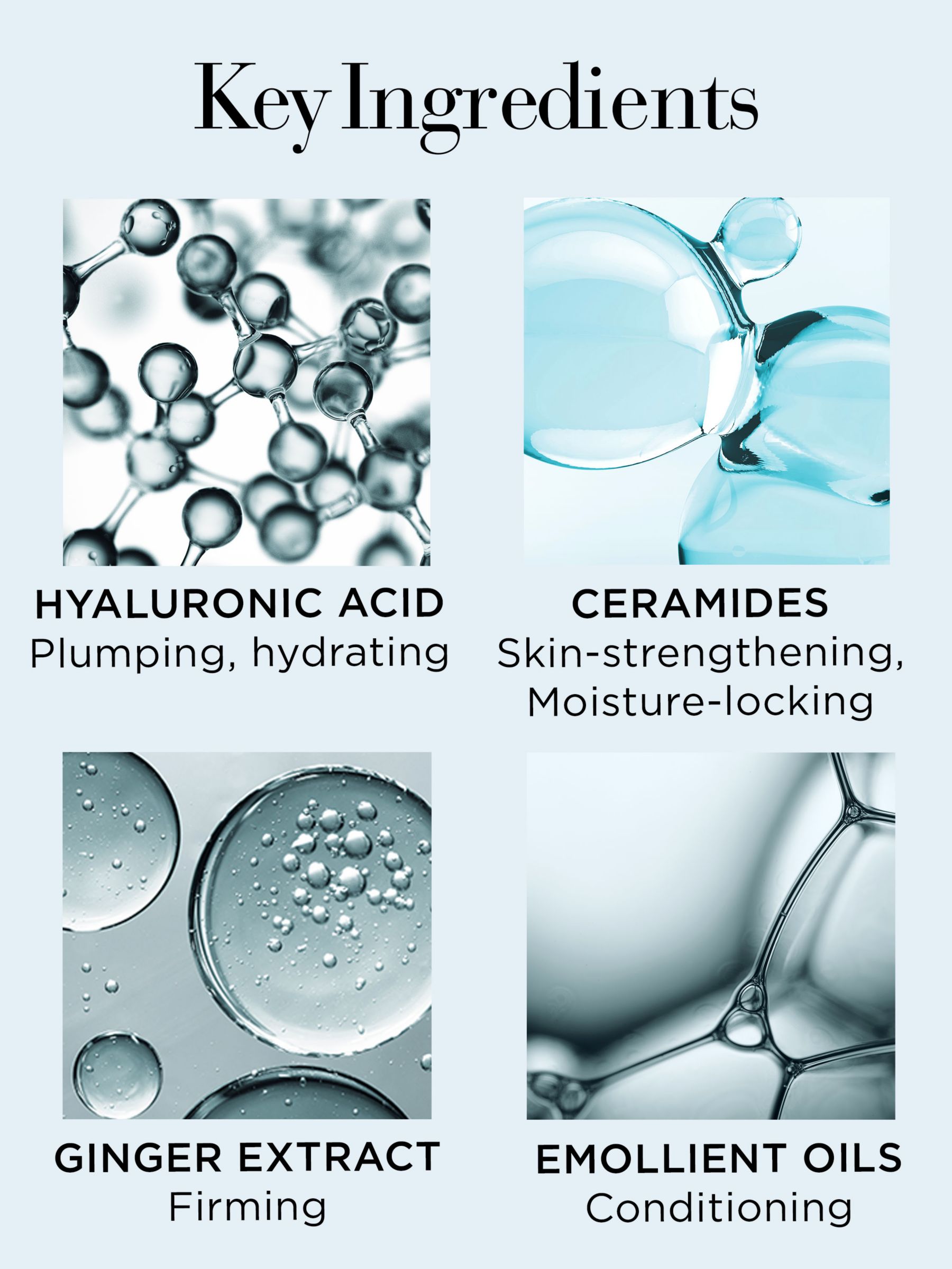 Elizabeth Arden Ceramide Hyaluronic Acid Capsules, x 30 8