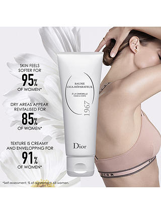 Dior CICA Recover Balm Face & Body, 75ml