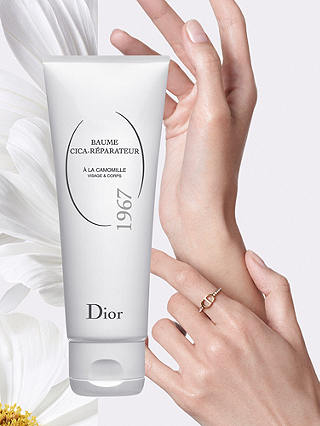 Dior CICA Recover Balm Face & Body, 75ml