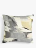 Harlequin Perspective Cushion