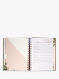 John Lewis Kraft Wedding Planner