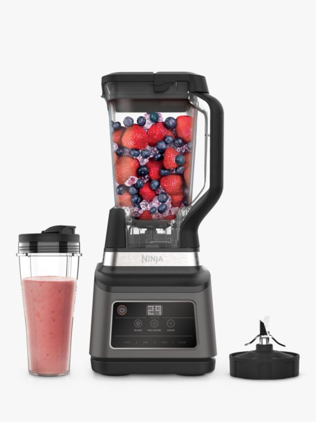 Ninja BN750EU 2-in-1 blender – Pino & Jacaranda