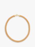 Monica Vinader Chain Necklace, Gold