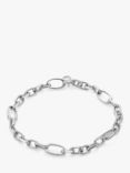 Monica Vinader Alta Mini Chain Bracelet