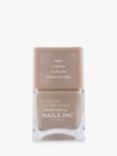 Nails Inc Caught In The Nude Nail Polish Collection