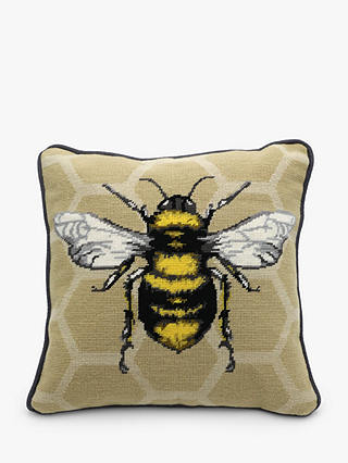 Cleopatra's Needle Bee Cushion Tapestry Kit