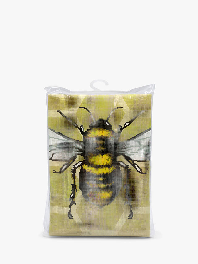 Cleopatra's Needle Bee Cushion Tapestry Kit