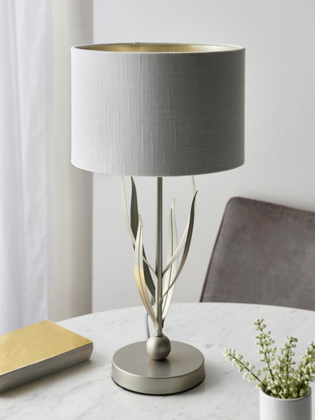 John lewis store daylight lamp