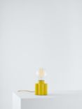 Orla Kiely Ceramic Bulbholder Table Lamp