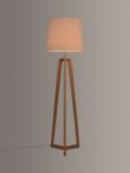 John Lewis & Partners Trinity Floor Lamp