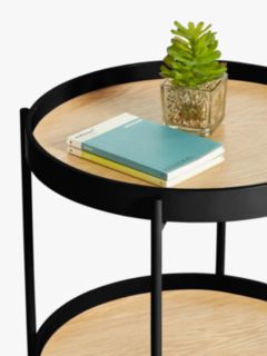 John lewis jax clearance small side table