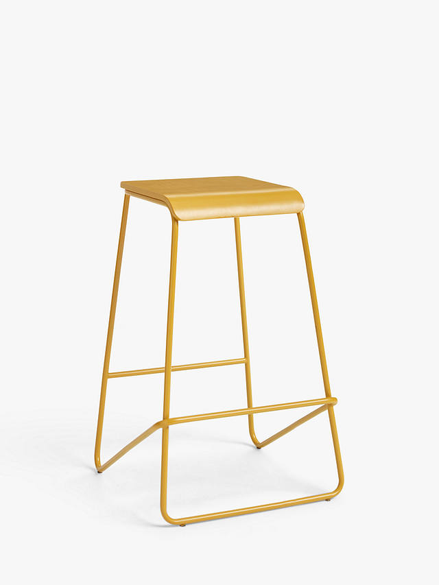 Anyday John Lewis Partners Spot Bar Stool, What Color Should Bar Stools Be