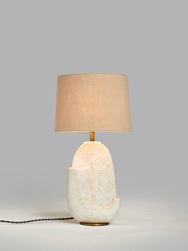 John Lewis Partners Elephant Ceramic, Ceramic Elephant Table Lamp