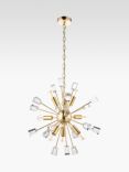 Bay Lighting Lopez Ceiling Light