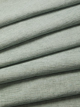 Aquaclean Wilton Textured Plain Fabric, Soft Green, Price Band C