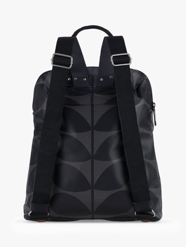 Orla kiely best sale bestie backpack