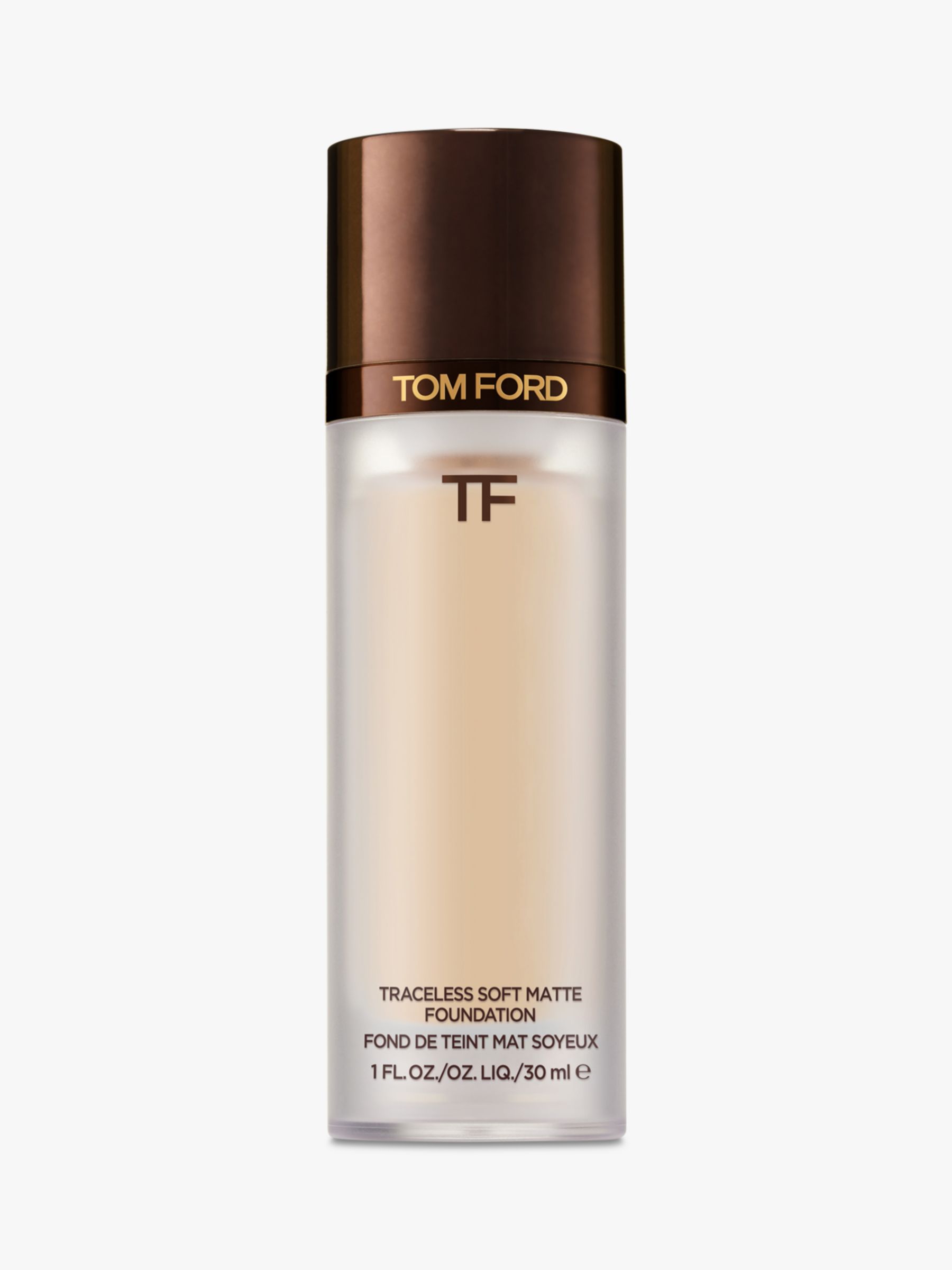 Tom ford traceless soft