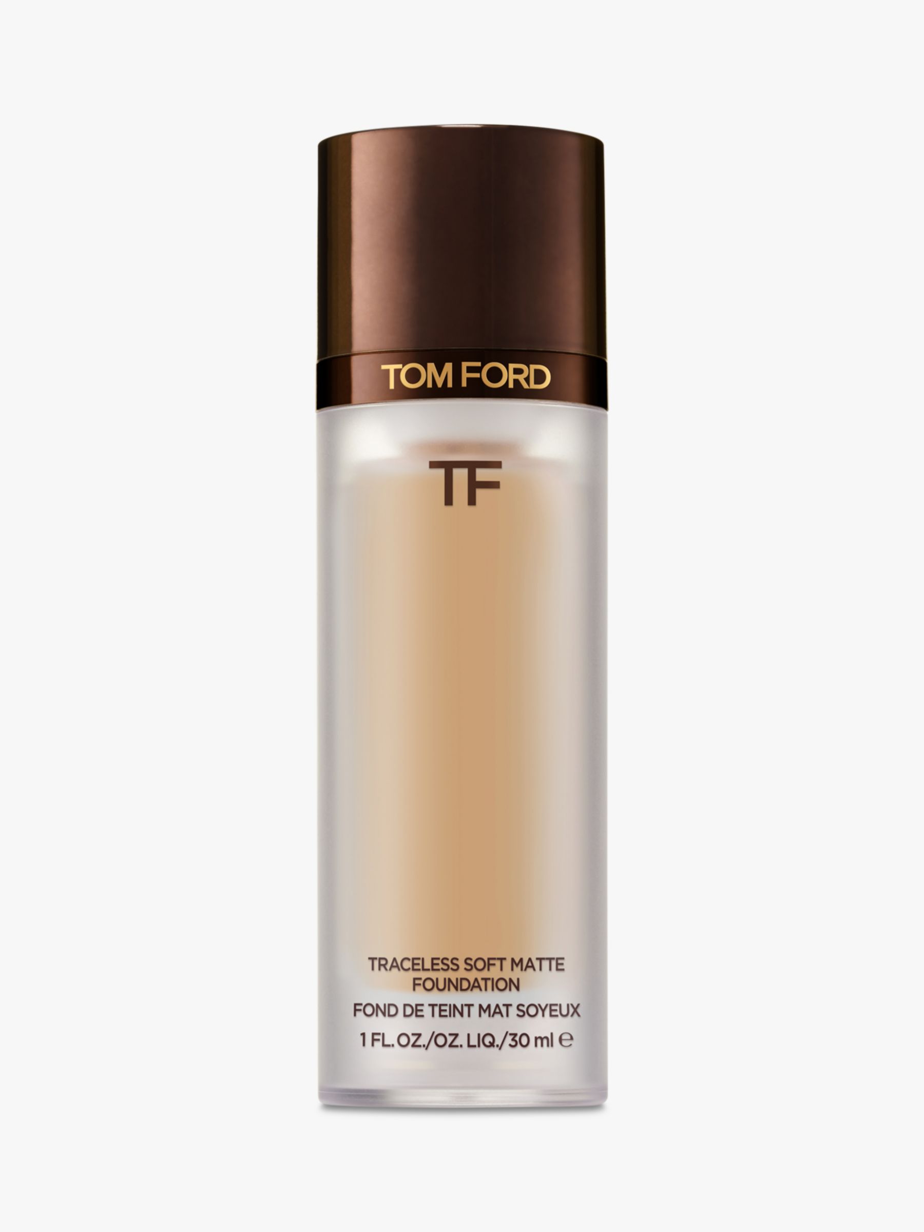 Tom ford traceless soft