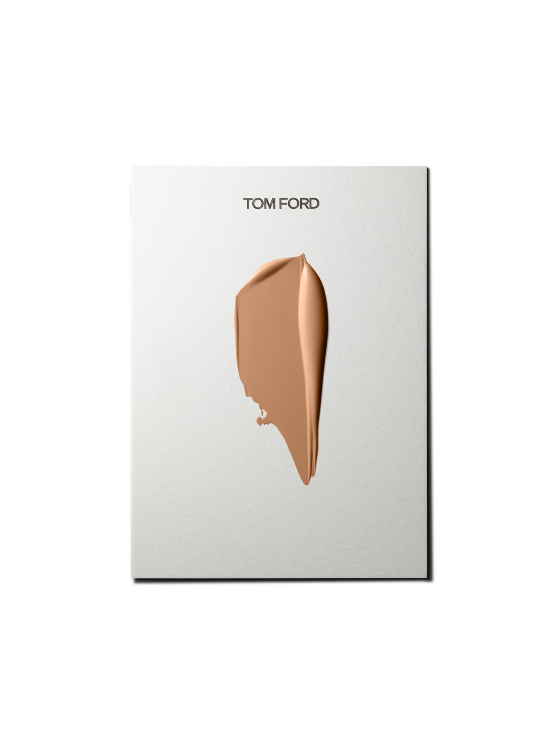 TOM FORD Traceless Soft Matte Foundation,  Sable at John Lewis & Partners