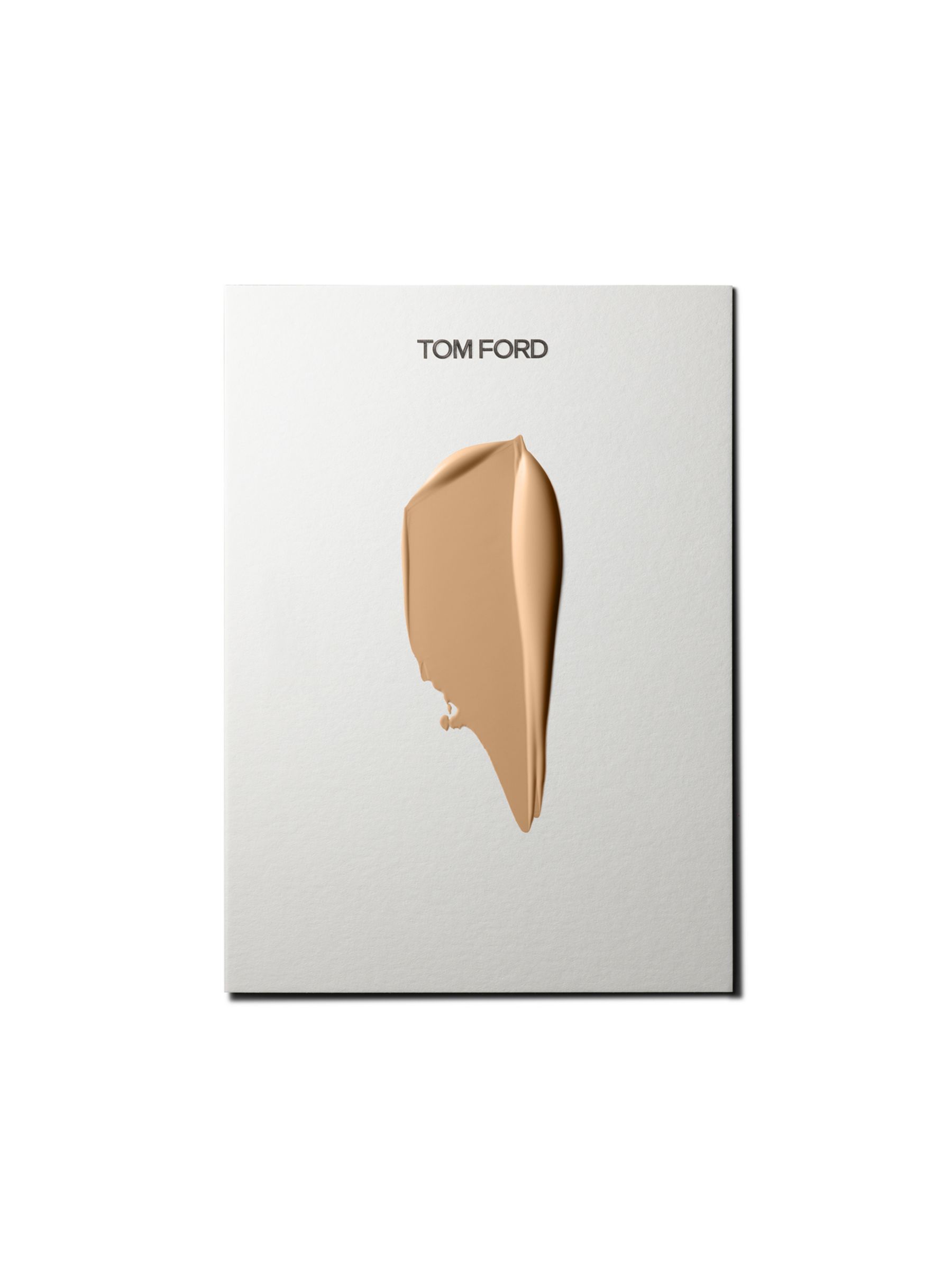 TOM FORD Traceless Soft Matte Foundation,  Bisque at John Lewis &  Partners