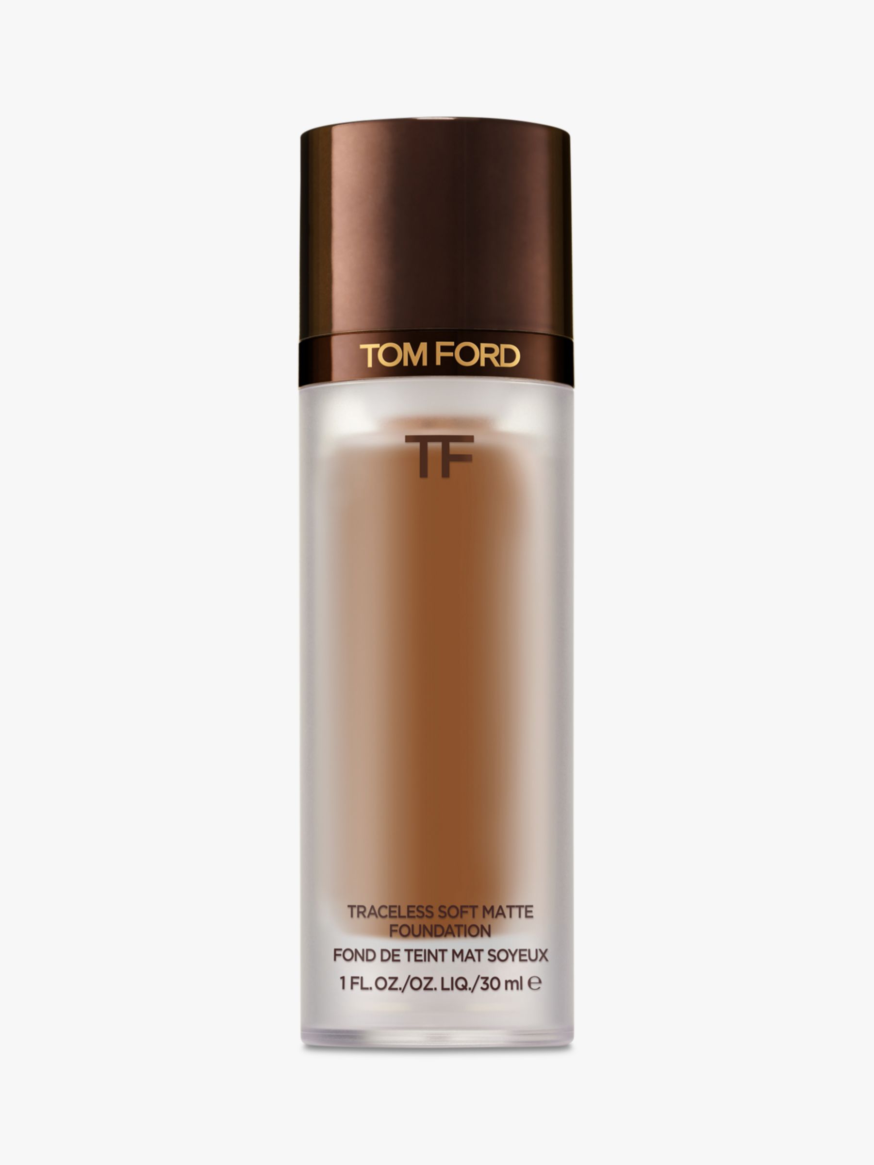 Tom ford traceless soft