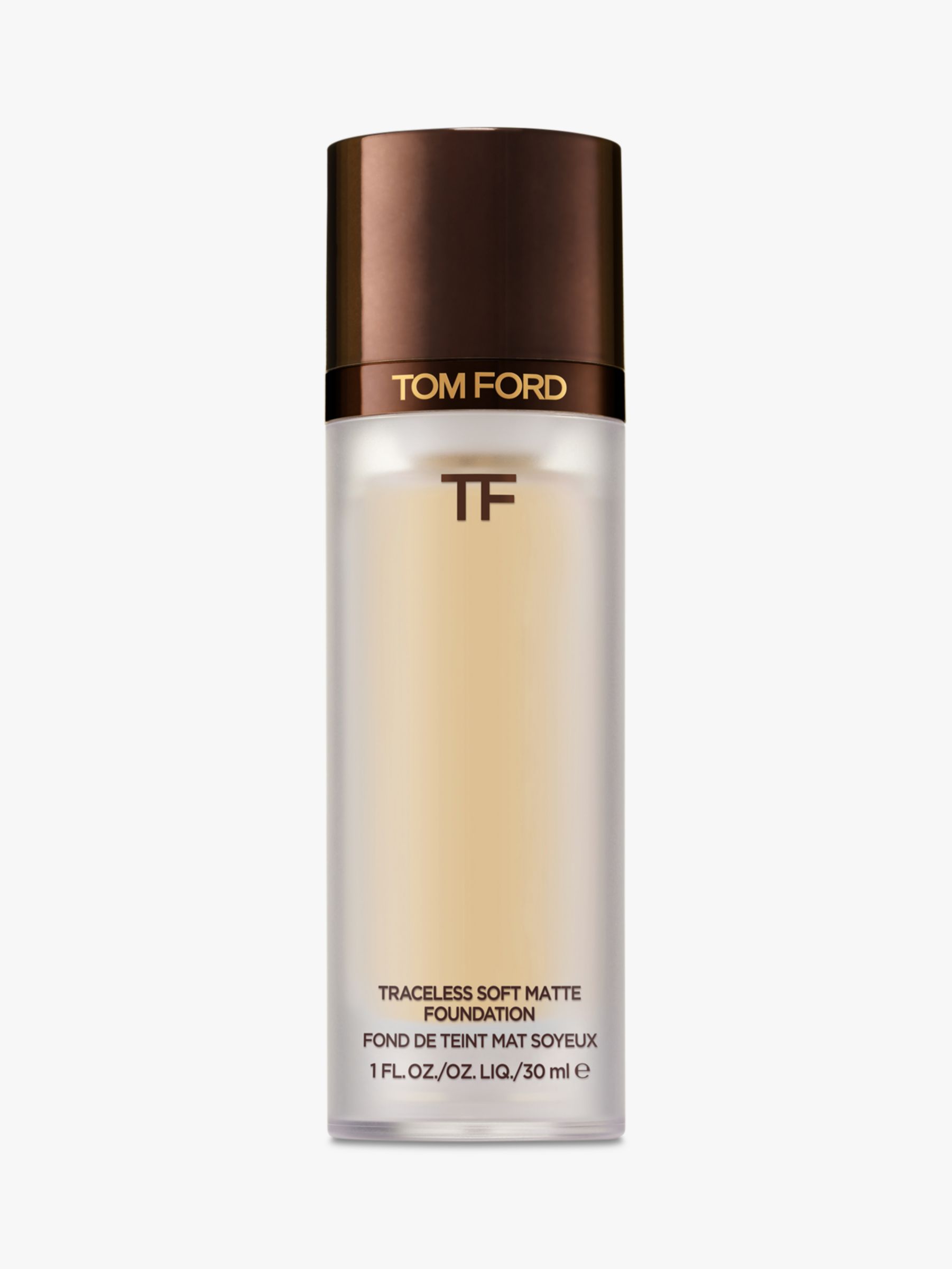 TOM FORD Traceless Soft Matte Foundation at John Lewis & Partners