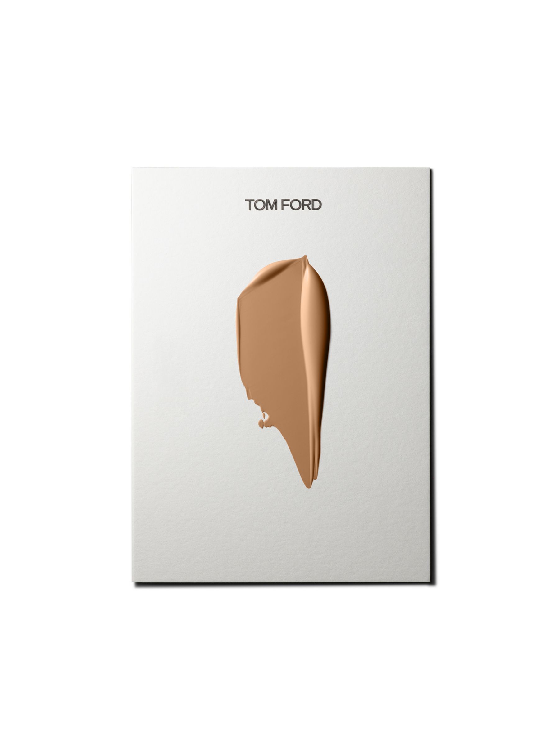 TOM FORD Traceless Soft Matte Foundation,  Tawny at John Lewis & Partners