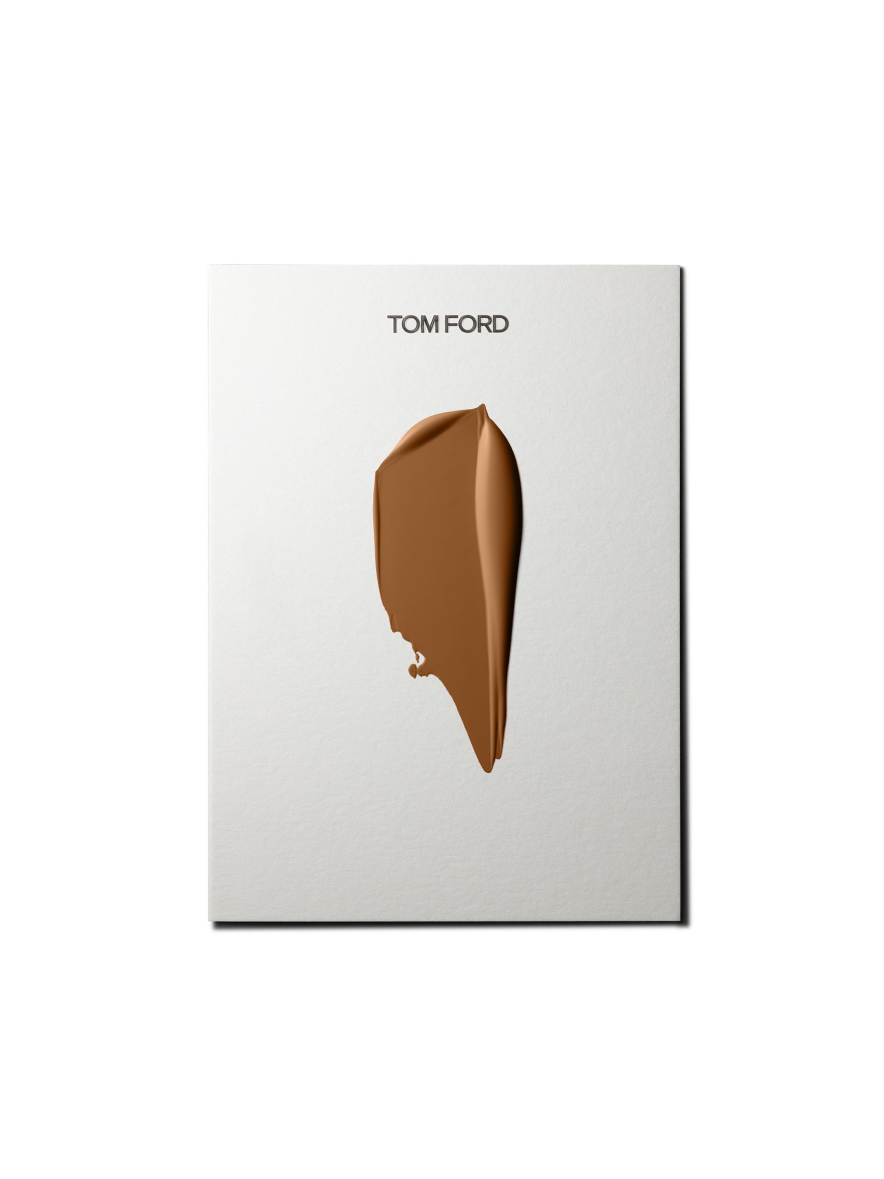 TOM FORD Traceless Soft Matte Foundation,  Warm Almond at John Lewis &  Partners