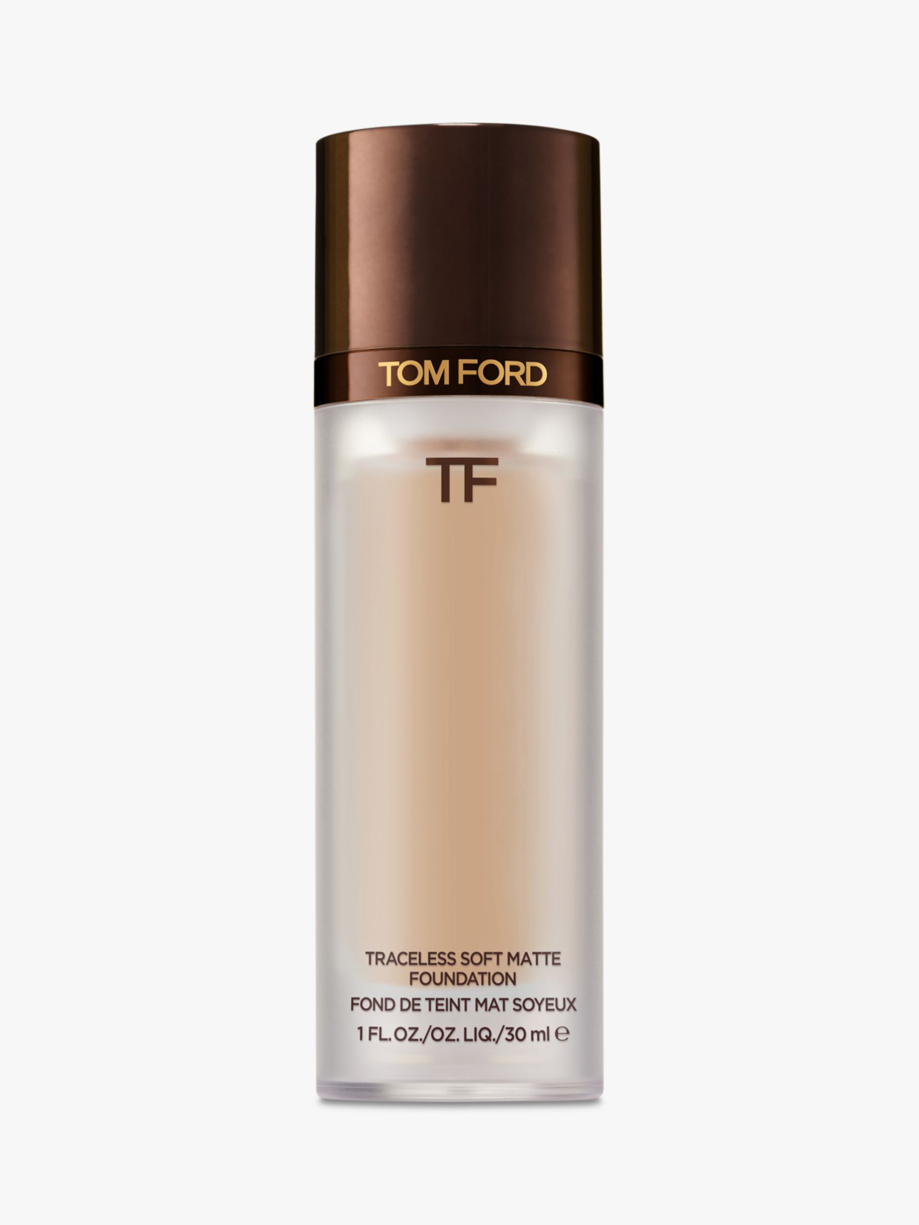 TOM FORD Traceless Soft Matte Foundation,  Dune at John Lewis & Partners