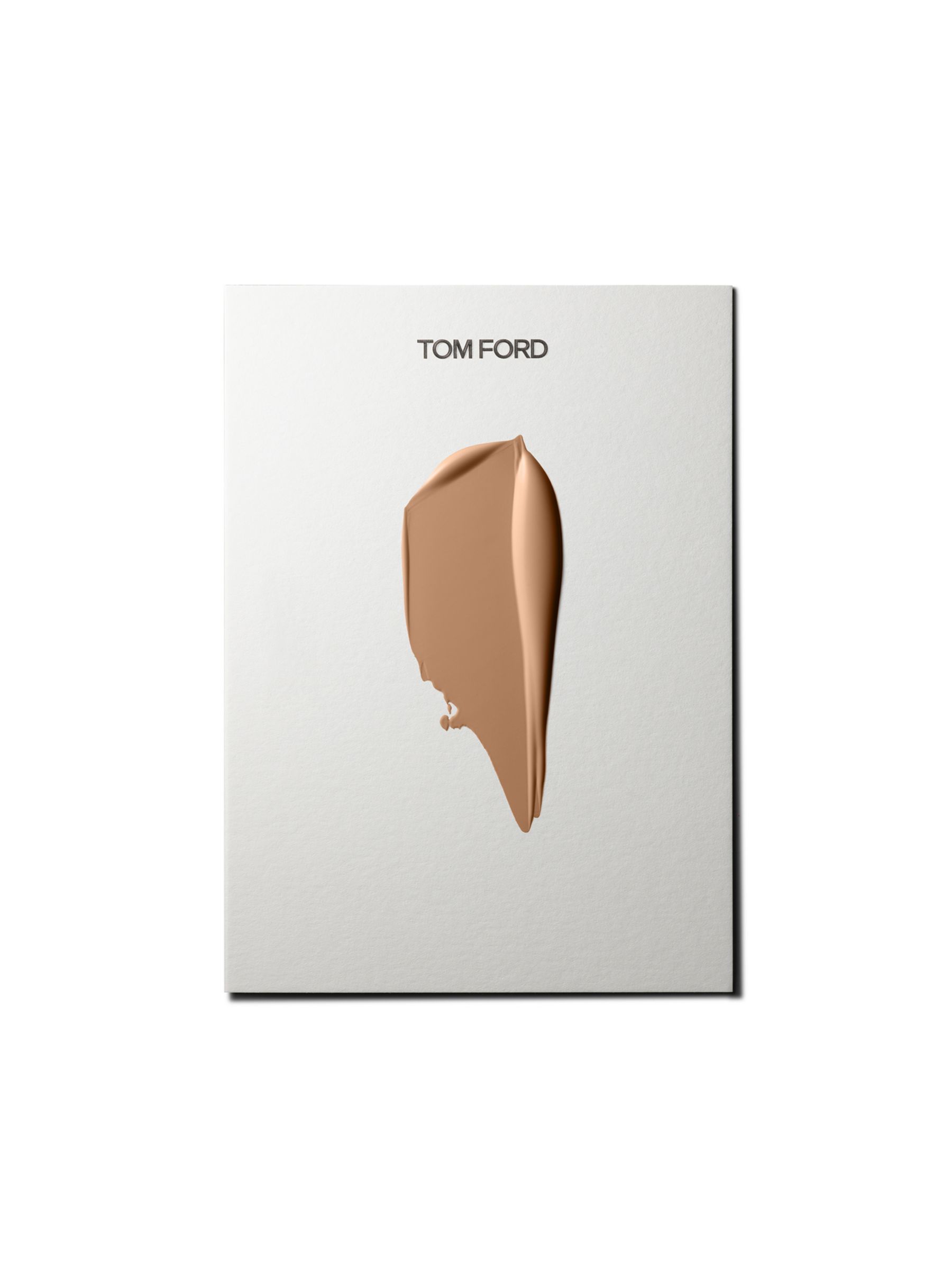 TOM FORD Traceless Soft Matte Foundation,  Dune at John Lewis & Partners