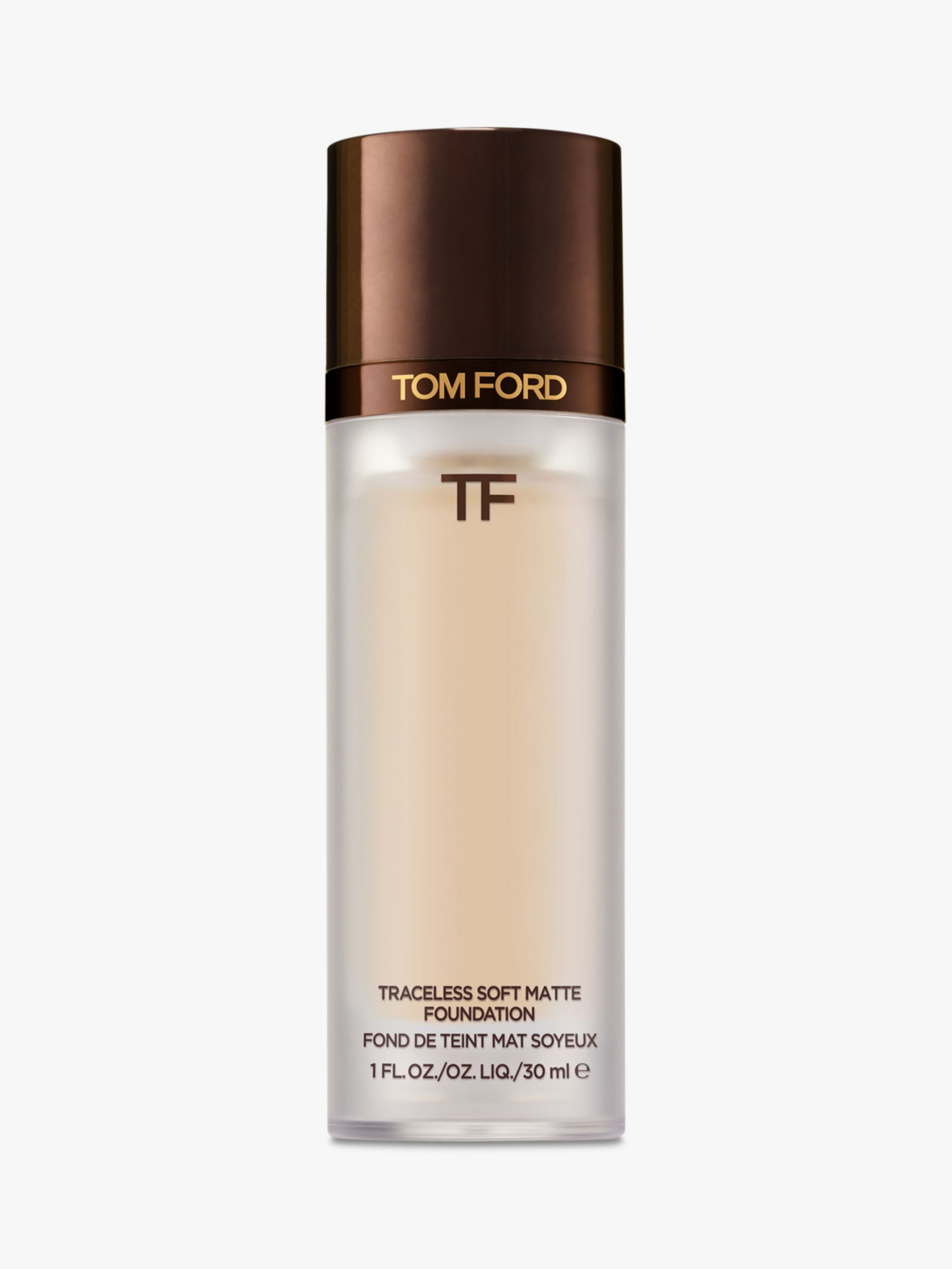 Tom ford traceless soft