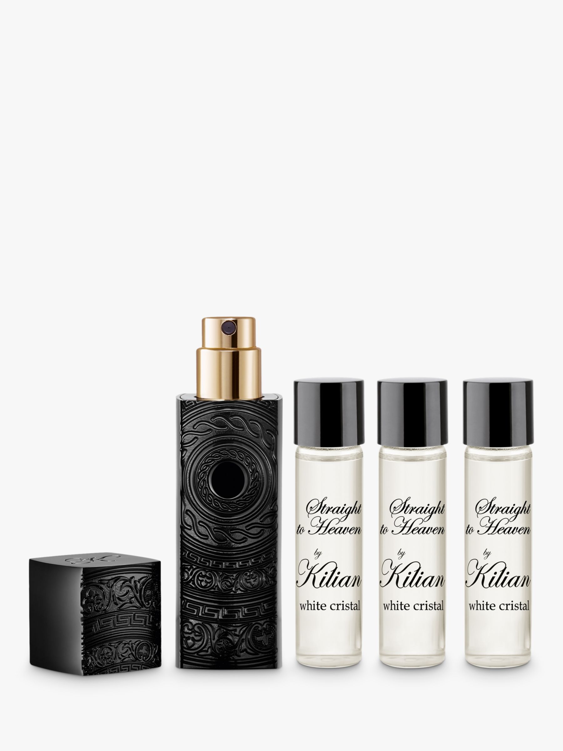KILIAN PARIS Straight To Heaven Eau de Parfum Travel Fragrance Gift Set