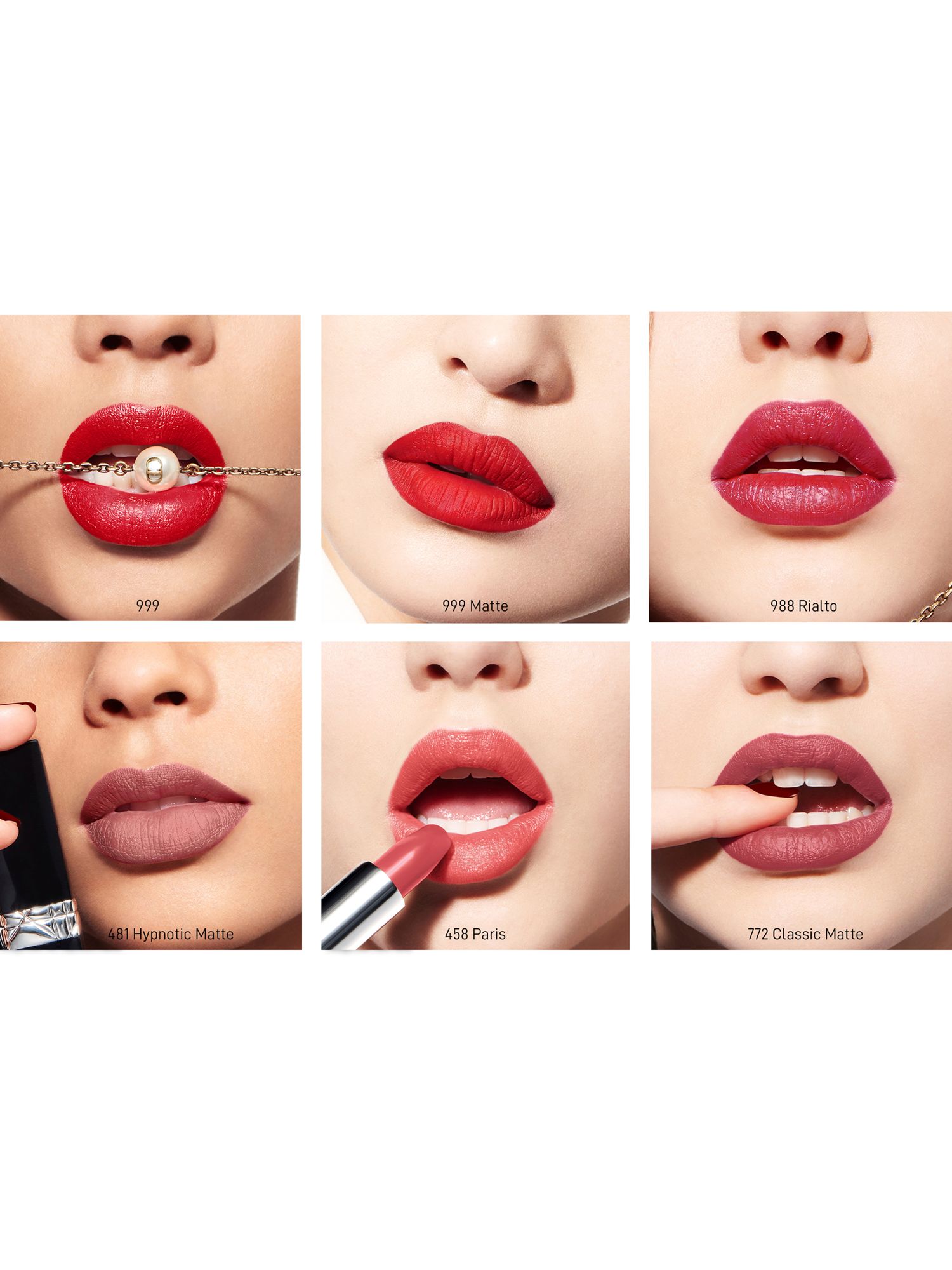 dior refillable lipstick