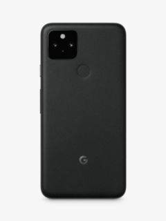 Google Pixel 5 5G Smartphone, Android, 8GB RAM, 5.96