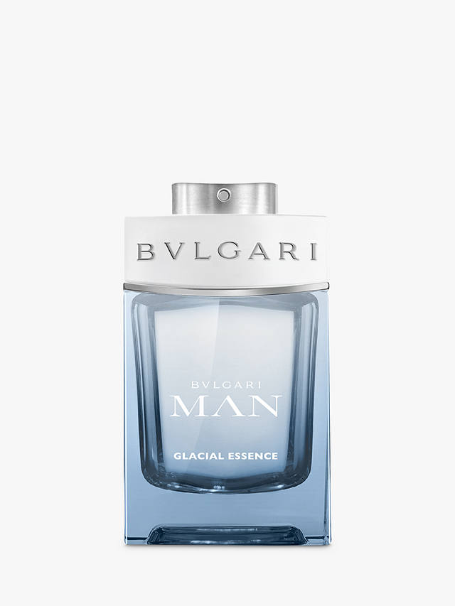 BVLGARI Man Glacial Essence Eau de Parfum, 100ml 1